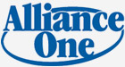 Alliance One Logo