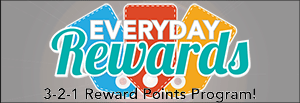 Everyday Rewards