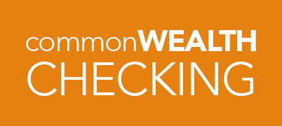 Commonwealth Checking from Commonwealth Credit Union