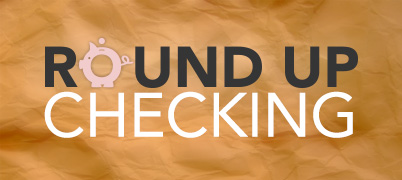 RoundUP Checking from Commonwealth Credit Union