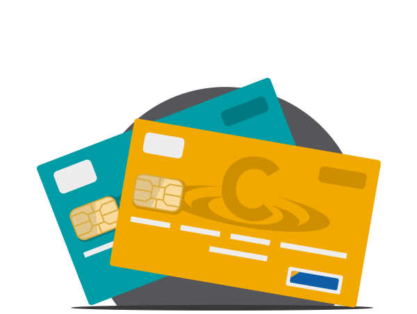 Commonwealth CU Credit Cards